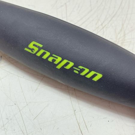 Snap-on スナップオン ラチェット FHX80B イエロー
