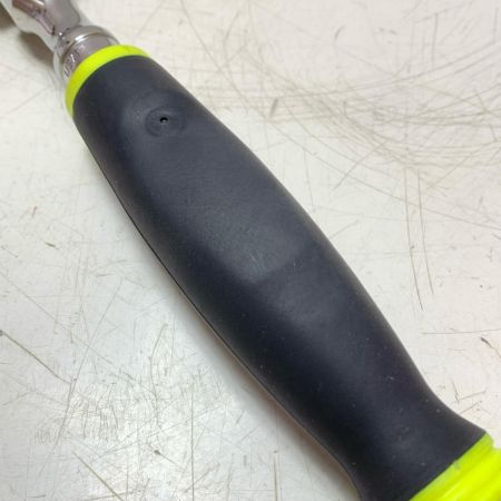 Snap-on スナップオン ラチェット FHX80B イエロー