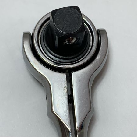 Snap-on スナップオン ラチェット FHCLF72 レッド