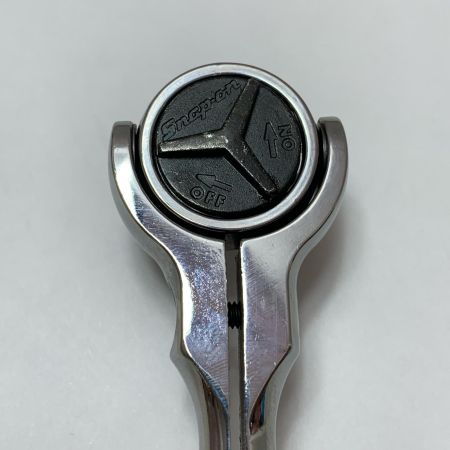 Snap-on スナップオン ラチェット FHCLF72 レッド