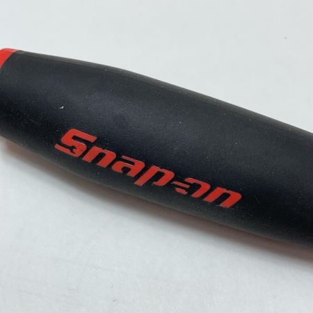 Snap-on スナップオン ラチェット FHCLF72 レッド