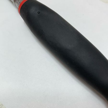 Snap-on スナップオン ラチェット FHCLF72 レッド