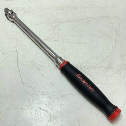 Snap-on スナップオン ラチェット FHBB12 レッド Aランク
