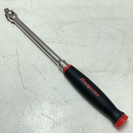 Snap-on スナップオン ラチェット FHBB12 レッド