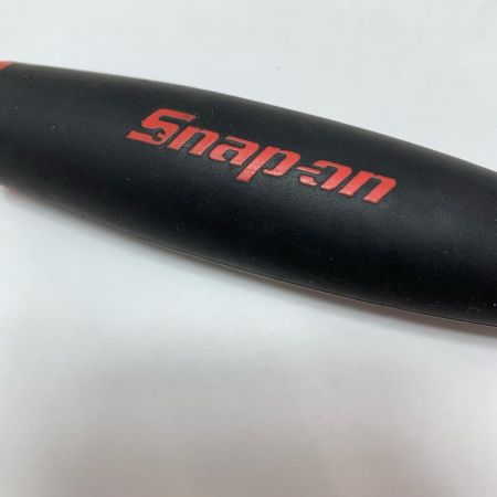 Snap-on スナップオン ラチェット FHBB12 レッド