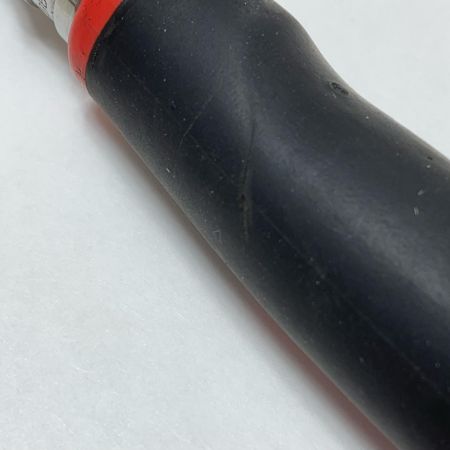 Snap-on スナップオン ラチェット FHBB12 レッド