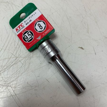 KTC ラチェットハンドル ソケットセット