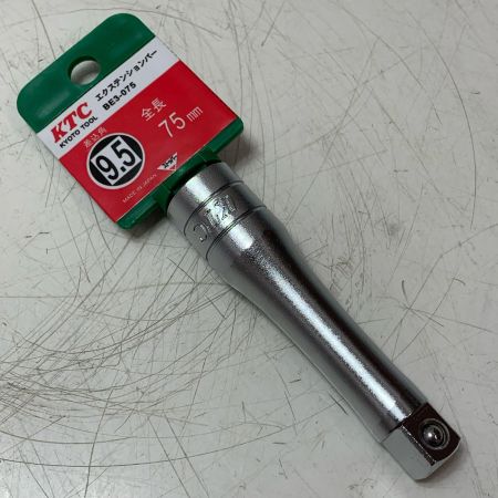 KTC ラチェットハンドル ソケットセット