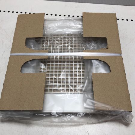 MITSUBISHI ミツビシ ダクト用換気扇 未使用品 VD-10ZLC14-S ブラック