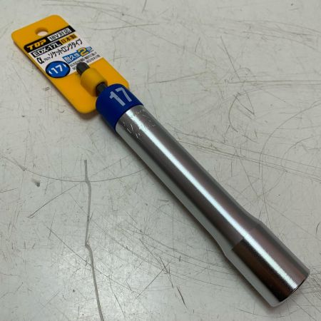 TOP工業株式会社　ソケット6点セット