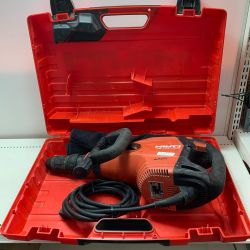 Hilti ヒルティ ハンマドリル TE700-AVR Bランク