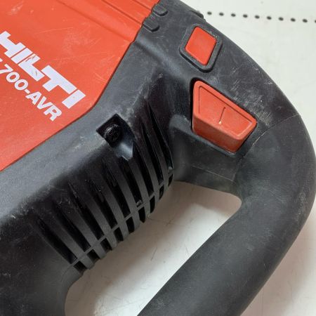 Hilti ヒルティ ハンマドリル TE700-AVR