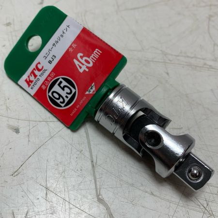 KTC ラチェットハンドル ソケットセット