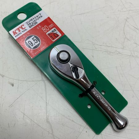 KTC ラチェットハンドル ソケットセット