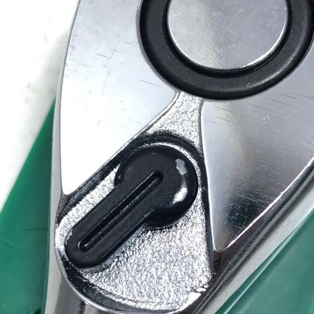 KTC ラチェットハンドル ソケットセット