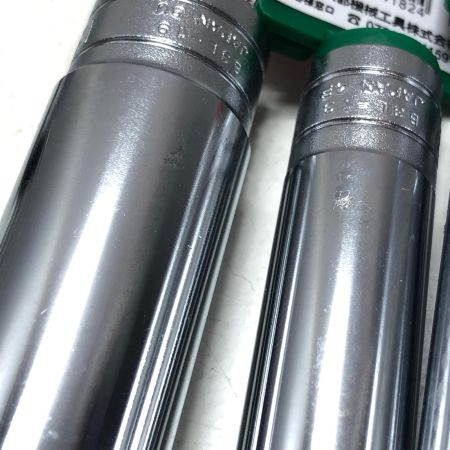 KTC ラチェットハンドル ソケットセット