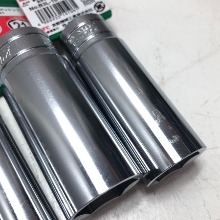 KTC ラチェットハンドル ソケットセット