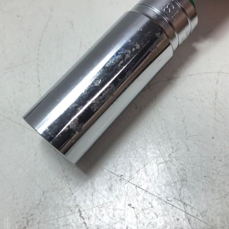 KTC ラチェットハンドル ソケットセット