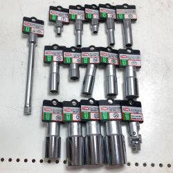 TONE トネ ソケットセット Sランク