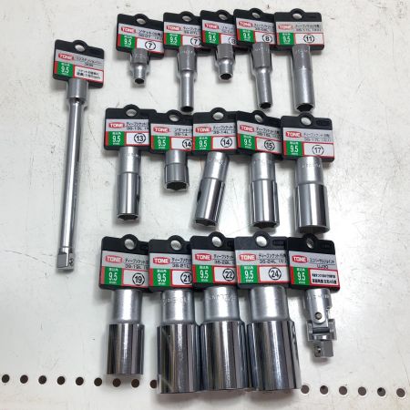 TONE トネ ソケットセット