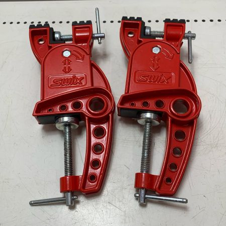 SWIXスキーバイス 3点セット