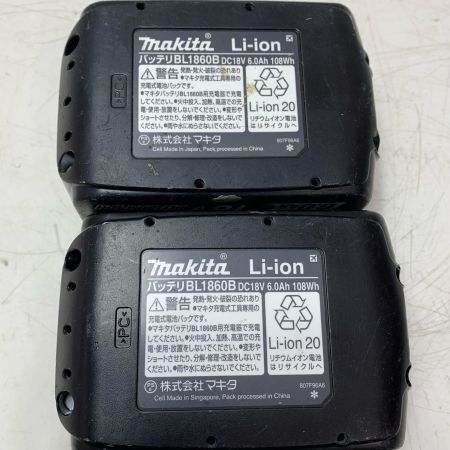 MAKITA マキタ 充電式ハンマドリル HR182D ブルー