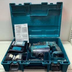 MAKITA マキタ 充電式ハンマドリル HR182D Cランク