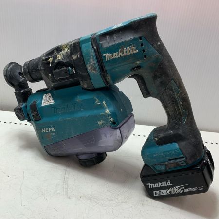 MAKITA マキタ 充電式ハンマドリル HR182D