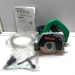 日立工機 110mmカッタ CM4 Bランク