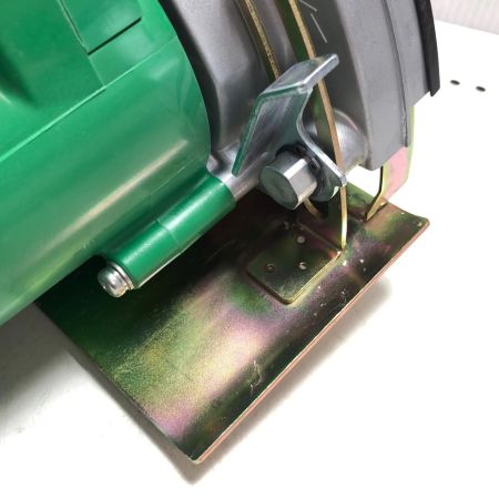 日立工機 110mmカッタ CM4