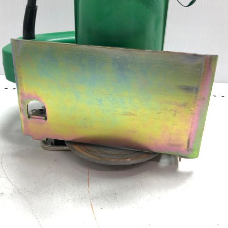 日立工機 110mmカッタ CM4