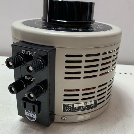 YAMABISHI スライダック S-130-10