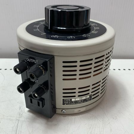 YAMABISHI スライダック S-130-10