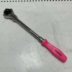 Snap-on スナップオン FHLFD100 ショッキングピンク Aランク