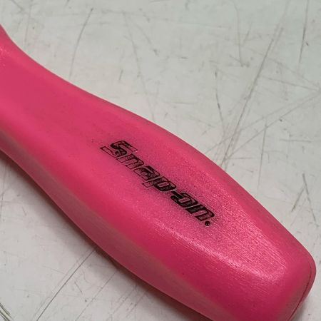 Snap-on スナップオン FHLFD100 ショッキングピンク