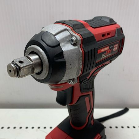 ASTRO PRODUCTS アストロプロダクツ DC18V 充電式 1/2DR ハイトルクインパクトレンチ AP50755