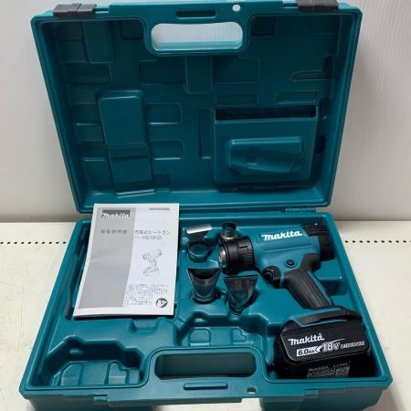 MAKITA マキタ 充電式ヒートガン HG181D