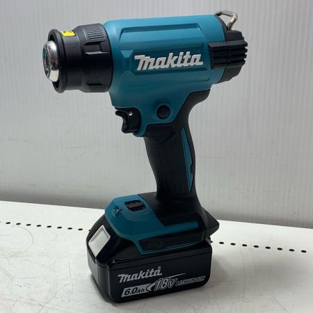 MAKITA マキタ 充電式ヒートガン HG181D