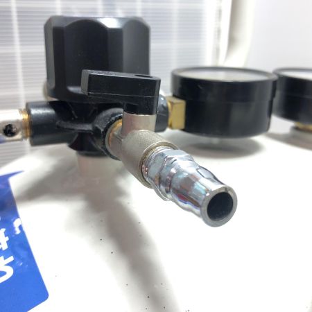 PAOCK スペアタンク ST-8PA