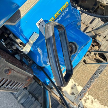 YAMAHA ヤマハ 【店頭引取限定】除雪機 YSM560