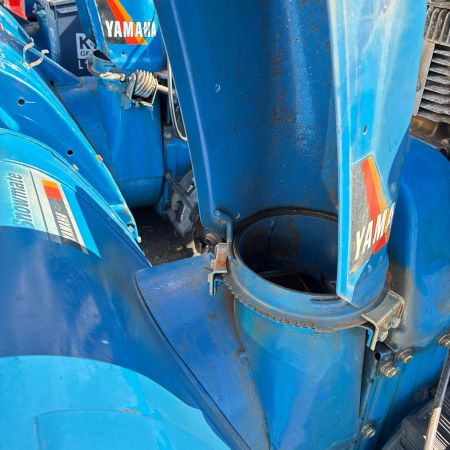 YAMAHA ヤマハ 【店頭引取限定】除雪機 YSM560