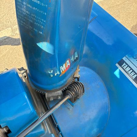 YAMAHA ヤマハ 【店頭引取限定】除雪機 YSM560