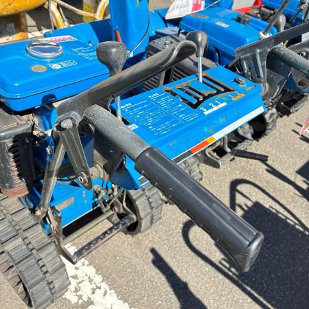 YAMAHA ヤマハ 【店頭引取限定】除雪機 YSM560