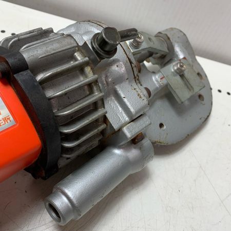 IKURA SEIKI CO.,LTD. 育良精機 ミニパンチャー IS-14MP