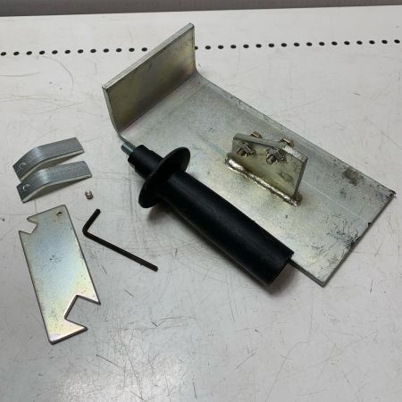 IKURA SEIKI CO.,LTD. 育良精機 ミニパンチャー IS-14MP