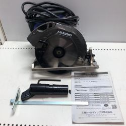 HiKOKI ハイコーキ 165mm丸のこ FC6MA3 Aランク