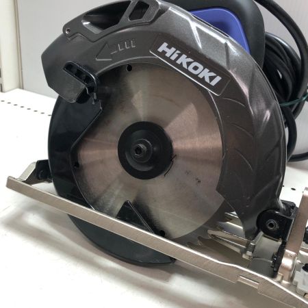 HiKOKI ハイコーキ 165mm丸のこ FC6MA3