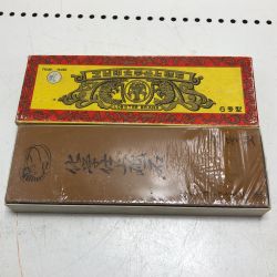 エビ印 砥石 未使用品 Sランク
