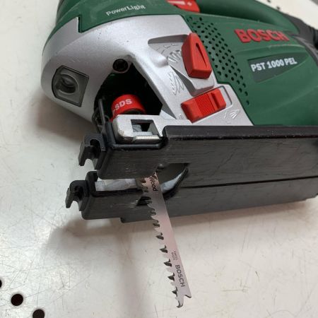 BOSCH ボッシュ ジグソー PST1000PEL