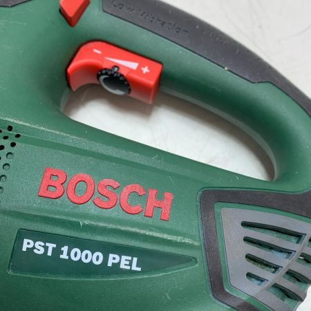 BOSCH ボッシュ ジグソー PST1000PEL